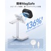 ESR AirPods Pro 3 Case (2025) for AirPods Pro 3rd