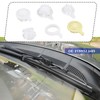 Be In Your Mind 2 Sets Car Windscreen Wiper Linkage