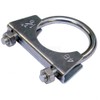 Exhaust Clamps Size: 38mm