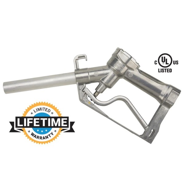 N/A GPI 155000-04 Nozzle Manual Diesel 1' Npt Ul