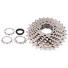 Bicycle Freewheel 9 Speed 11‑28T Mountain Bike Cassette Bicycle Sprocket