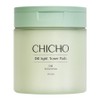 [Vegan Beauty] Sicho Delight Toner Pad, 80 sheets, 1 piece / [비건뷰티] 시초 딜라이트 토너 패드, 80매입, 1개
