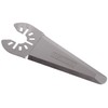DEWALT Oscillating Tool Blade, Triangular, Rigid Scraper (DWA4232)