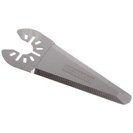 DEWALT Oscillating Tool Blade, Triangular, Rigid Scraper (DWA4232)