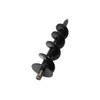 Pel Pro Feed Spring Auger Shaft for Pellet Stoves Models