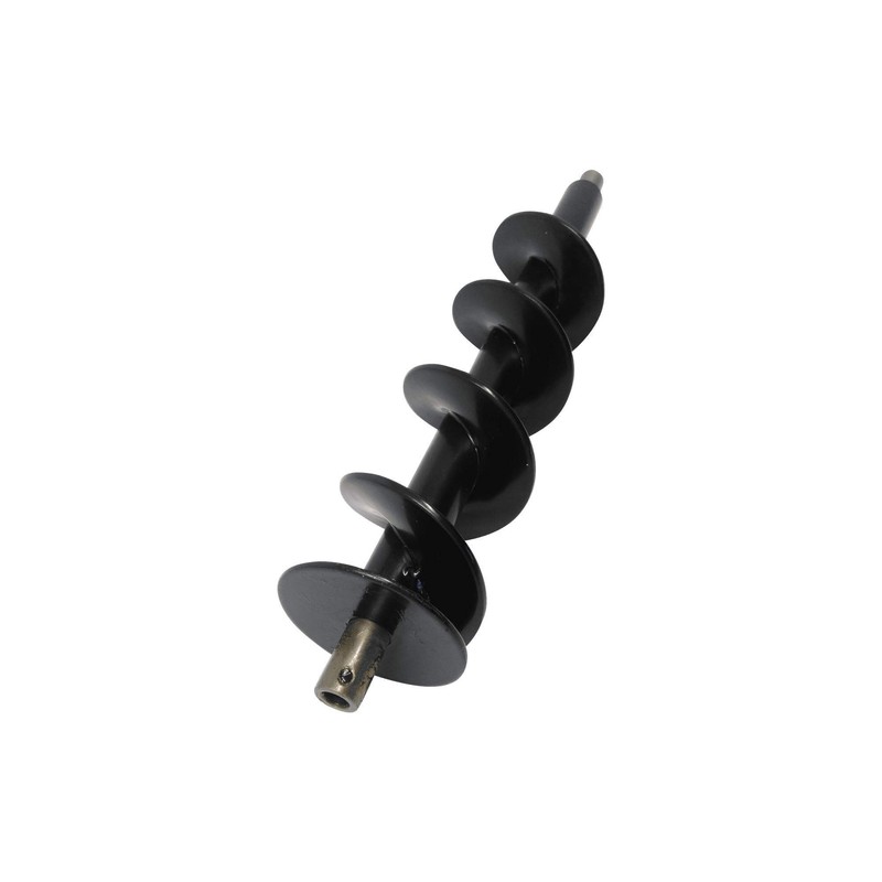 Pel Pro Feed Spring Auger Shaft for Pellet Stoves Models