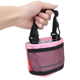 Frog Pickle [Bottle Holder] IP. Lou Cup.picles-A Cup Holder/PIN