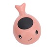 Whale Bath Temperature Tester Digital Waterproof Lovely Infant Bath Temperature