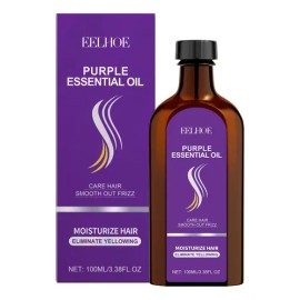 2026 Eelhoe Aceite Marroquí Cabello Seco Ycxx