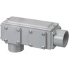 Conduit Outlet Body, 1-1/4 in.