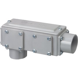 Conduit Outlet Body, 1-1/4 in.