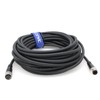 Eonvic Industrial Sensor Cable 10m M12 A Code 4 Pin