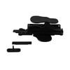 HQPARRTS Screen Door Latch Compatible with RV, Trailer, Camper or