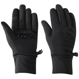 Outdoor Research Vigor Heavyweight Sensor Gloves Women Black