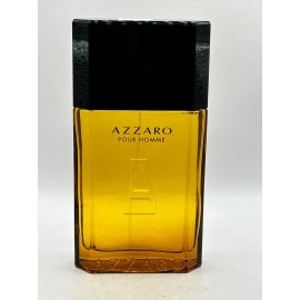 AZZARO POUR HOMME 100ML EDT SPRAY