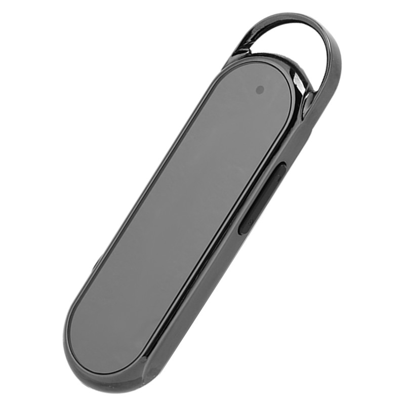 Pendant Multifunction Wideangle Recording Pen High Definition Long Standby Video