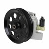 OCPTY Power Steering Pump fit for for Ford F-150 2011-2014