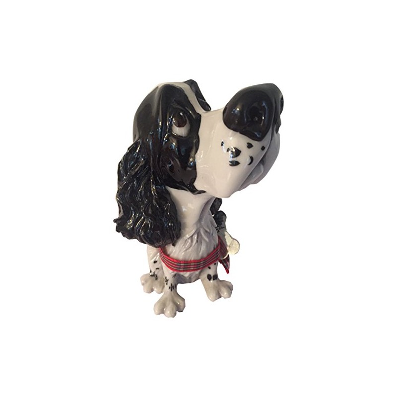 Little Paws Arora Design, Sam The Springer Spaniel