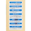 Harukado Carall Geo-Ceramic Body Coat, Model Number: 2138