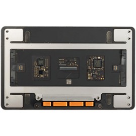 HAWSON M1 A2442 Trackpad Replacement for MacBook Pro 14 inch M1 A2442 Trackpad Touchpad 2021 Year (Space Gray)