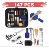 Kingsdun Watch Battery Repair Tool Kit Back Case Opener Upto