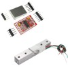 Aihasd 10 kg Digital Load Cell Weight Sensor Portable Electronic