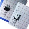 (Pack of 10) MBR3045CT ASEMI TO-220AB Transistor Bipolar Transistor for