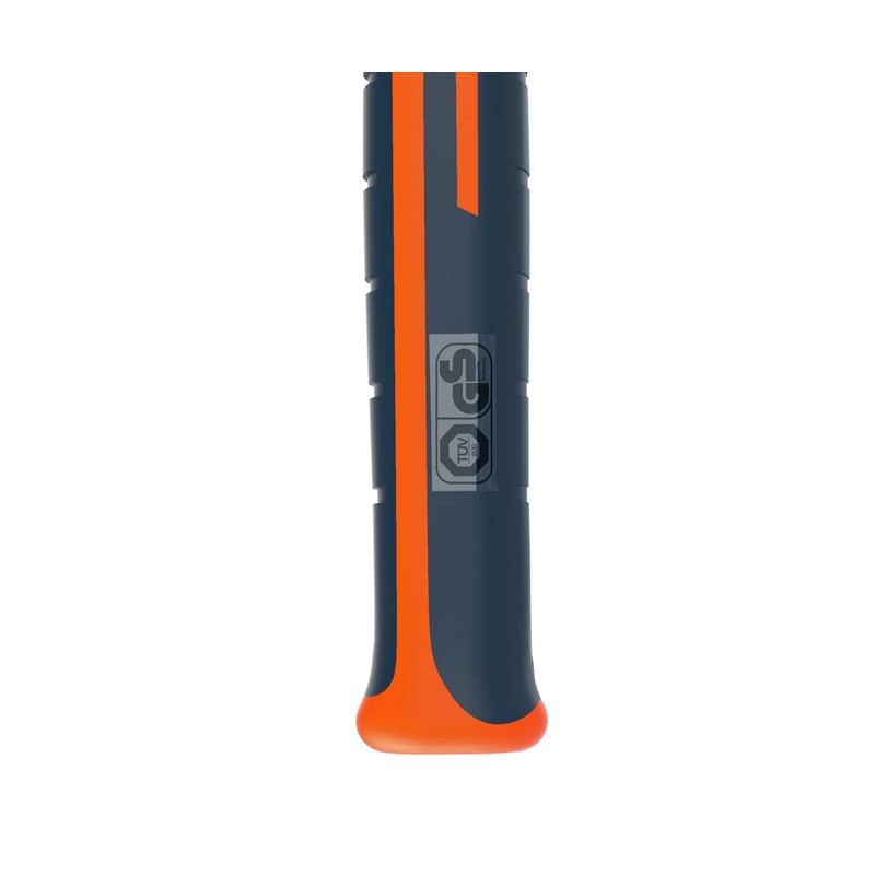 Presch Machinist Hammer Fibreglass 500g Steel Head - Small Hammer