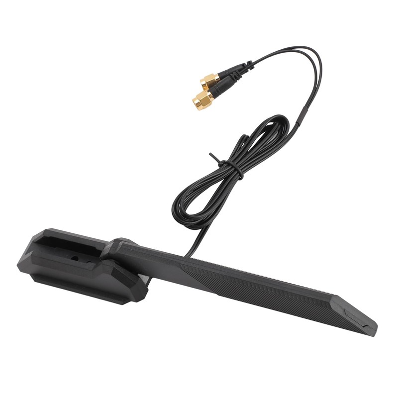 WiFi 6E Tri-Band Antenna 2.4G 5.8G 6G Gaming WiFi Antenna