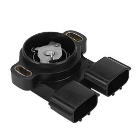 Fydun TPS Sensor de Posición del Acelerador 226204M501 Sensor de Posición del Acelerador para Altima Maxima Pathfinder Sentra