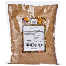 Old India Mixed Spice 500g