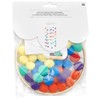 Bright Colours | Pom Pom Mobile Making | Complete Craft