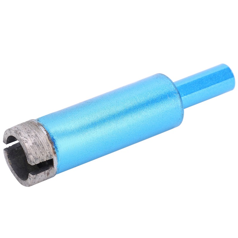 3Pcs Diamond Hole Saw Drill Bit Granite Ceramic Concrete Marble