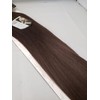 Diva Tress Yaki Bulk Style, Human Hair Extension, 18 Inch