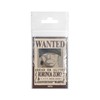ABYstyle - One Piece Magnet Standard Wanted Zoro