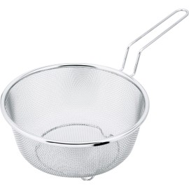 Little Wood rasutexia Boil Colander (with feet) 20 cm L to choose from – 0898 