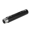 Inline Microphone Preamp Lossless Amplification Dynamic Active Inline Mic Booster