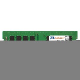 PHS-memory Memorycity 8 GB RAM for Asus Tuf Gaming B550-PRO DDR4 UDIMM 3200 MHz PC4-25600-U