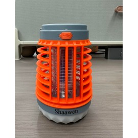 Shaawen Solar Bug Zappers Outdoor Waterproof Mosquito Zappers for Patio
