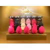 Esponja de belleza de lujo, Rosado