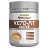 FatBlaster Keto-Fit Coffee 85g