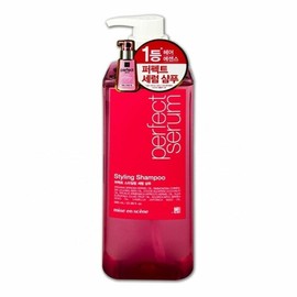 Mise-en-scène Perfect Styling Serum Shampoo 680ml O (WAC9FCE) - Basic product / 미쟝센 퍼펙트 스타일링 세럼 샴푸 680ml O (WAC9FCE) - 기본상품
