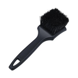 Car Wheel Brush: Multi-purpose car wash brush with durable and effective cleaning power