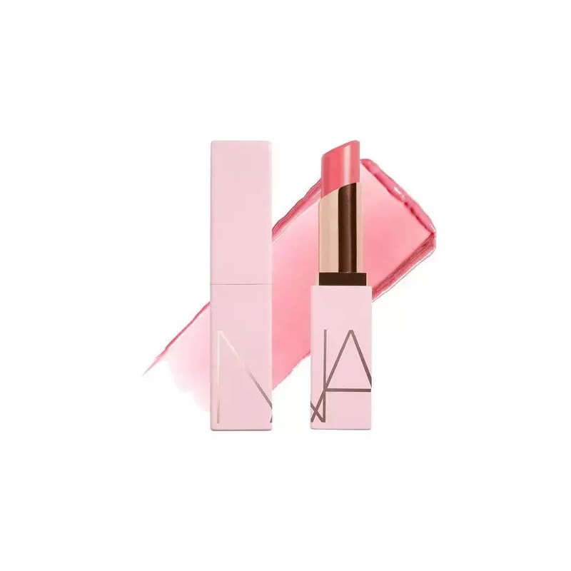 NARS 갤러리아 나스 에프터글로우 립 밤 [트리플 엑스] Galleria Nas