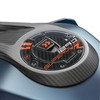 labelbike - Motorcycle Fuel Cap Decoration and Protection Sticker compatible