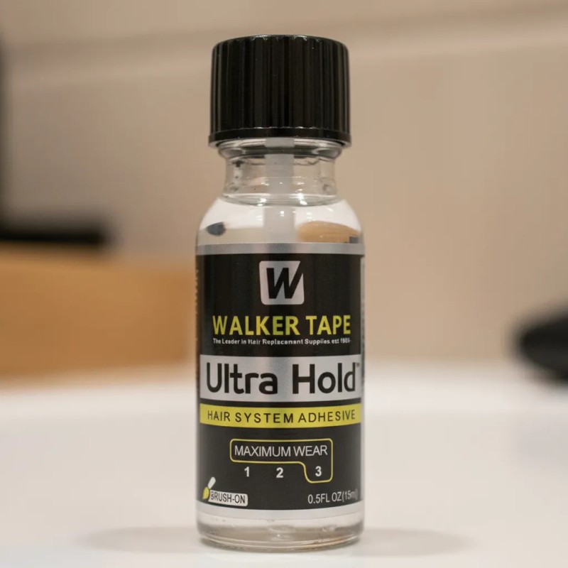 Pegamento Ultra Hold Walker Tape Para Prótesis Capilar