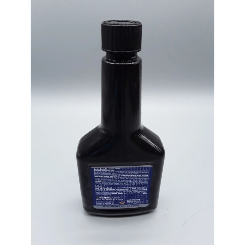 Subaru 2 Pack SUBARU P.E.A. ( Polyetheramine
