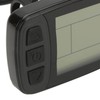 Electric Bicycle Display Meter 72V Bike LCD5 Panel with SM