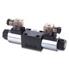 Directional Control Valve, 4W Replacement Hydraulic Directional Control Solenoid Valve