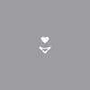 Rayher 69215000 Corner Punch Heart Design for Card Making and